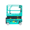 Xe nâng người cắt kéo SWSL1008DC