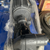Bộ motor bơm thủy lực làm mát dầu KCB-200 