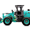 MÁY XÚC LẬT SUNWARD SL31W