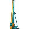 Máy khoan cọc nhồi SWDM500