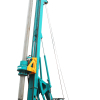 Máy khoan cọc nhồi SWDM130
