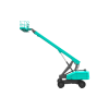 Xe nâng người cần thẳng tự hành SWT22J