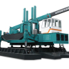 Máy ép cọc thuỷ lực ZYJ360B