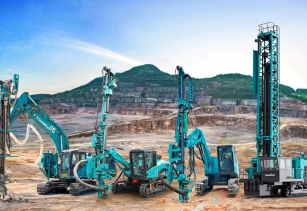 Sunward khẳng định vị thế, tính minh bạch của dòng máy khoan đá qua việc thắng kiện với Epiroc - một sự cạnh tranh không lành mạnh