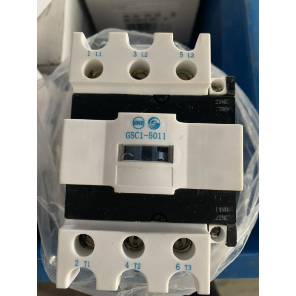 Công tắc CJX4-5011d 220V 